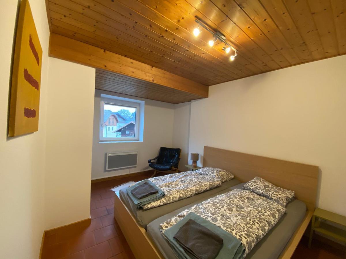 Ferienwohnung Gangsteig Grodig Exterior photo