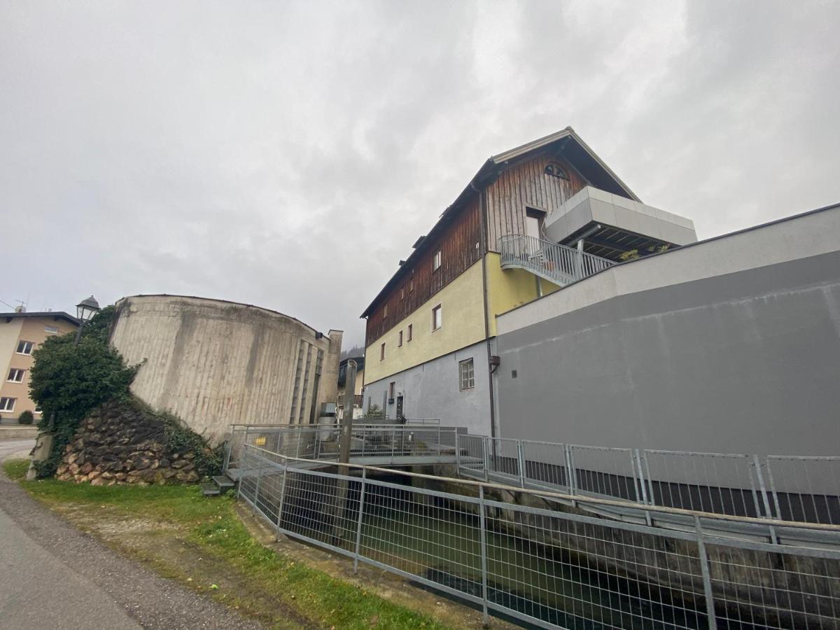 Ferienwohnung Gangsteig Grodig Exterior photo